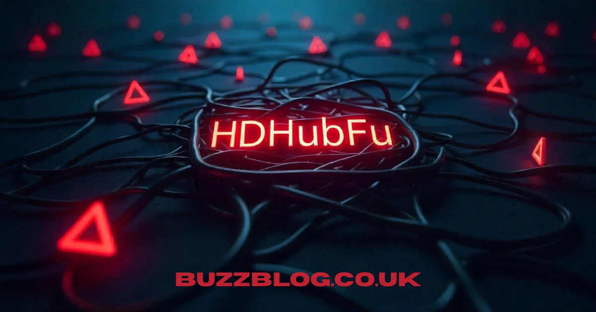 HDHubFu