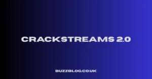 Crackstreams 2.0