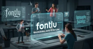 Fontlu