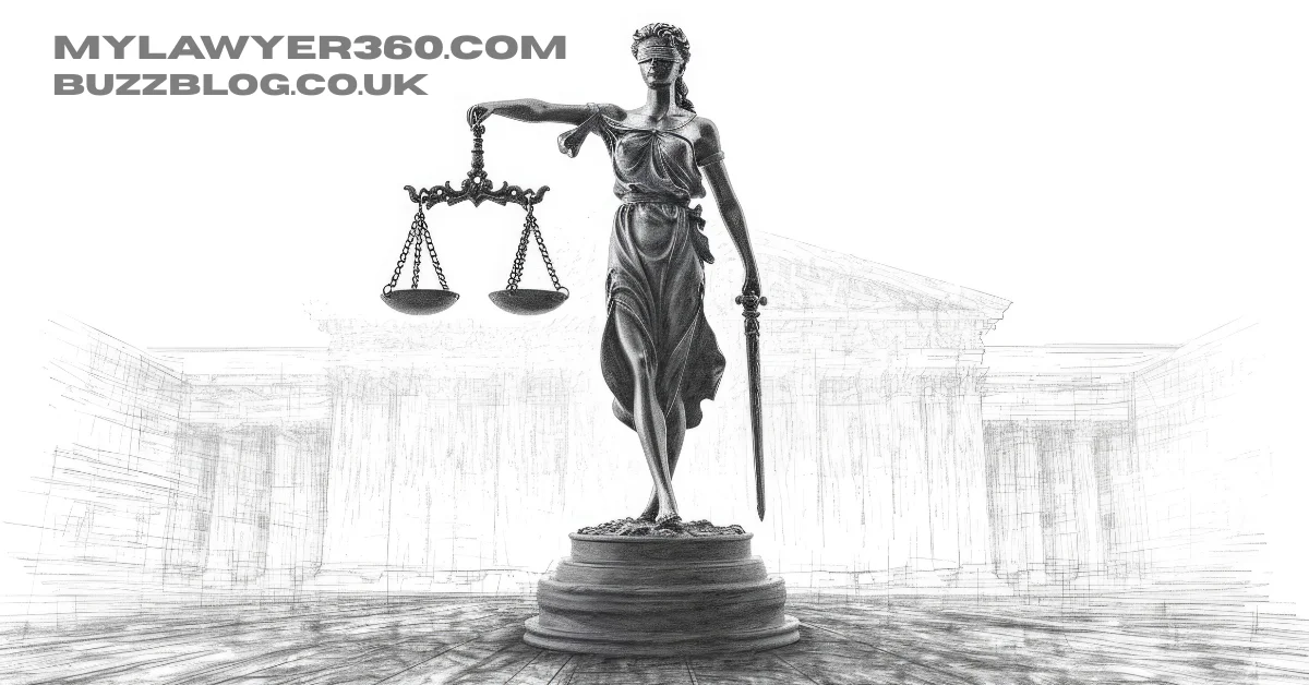 Mylawyer360.com