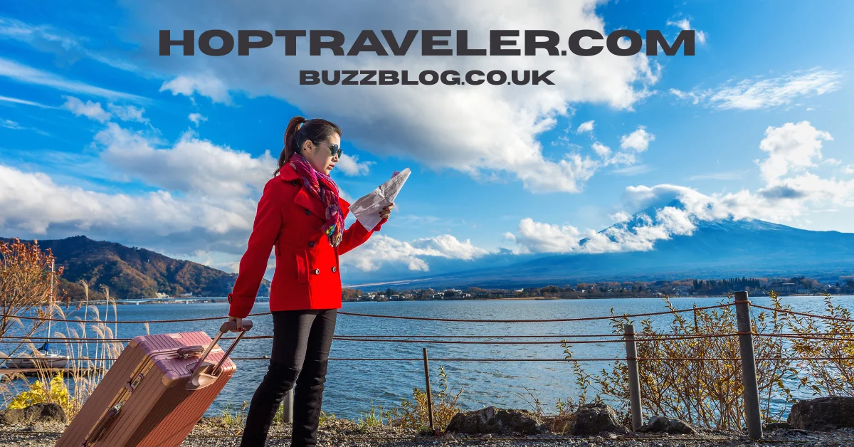 HopTraveler.com