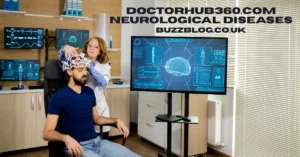 doctorhub360.com neurological diseases