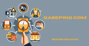 Gaseping com