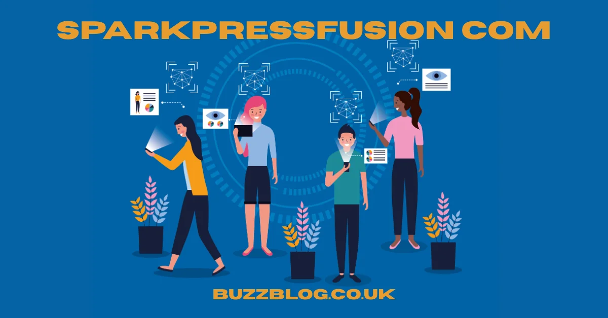 Sparkpressfusion com