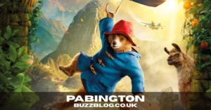 Pabington