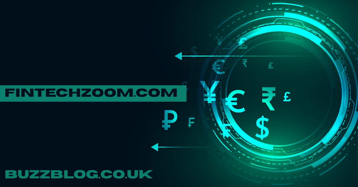 Fintechzoom.com