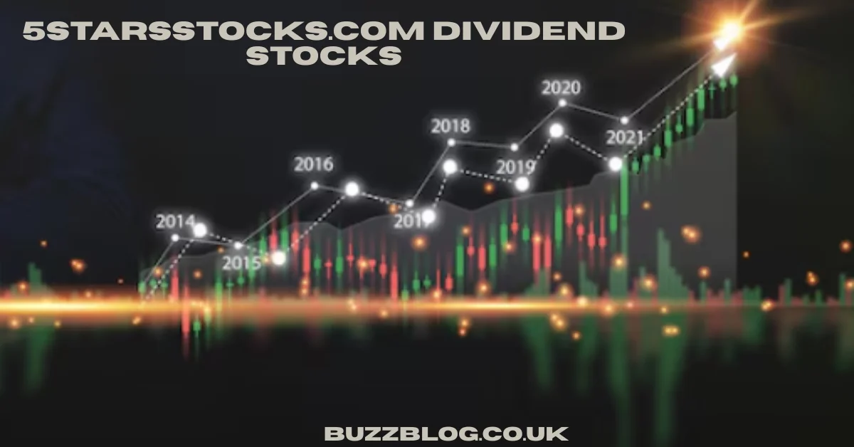 5starsstocks.com Dividend Stocks