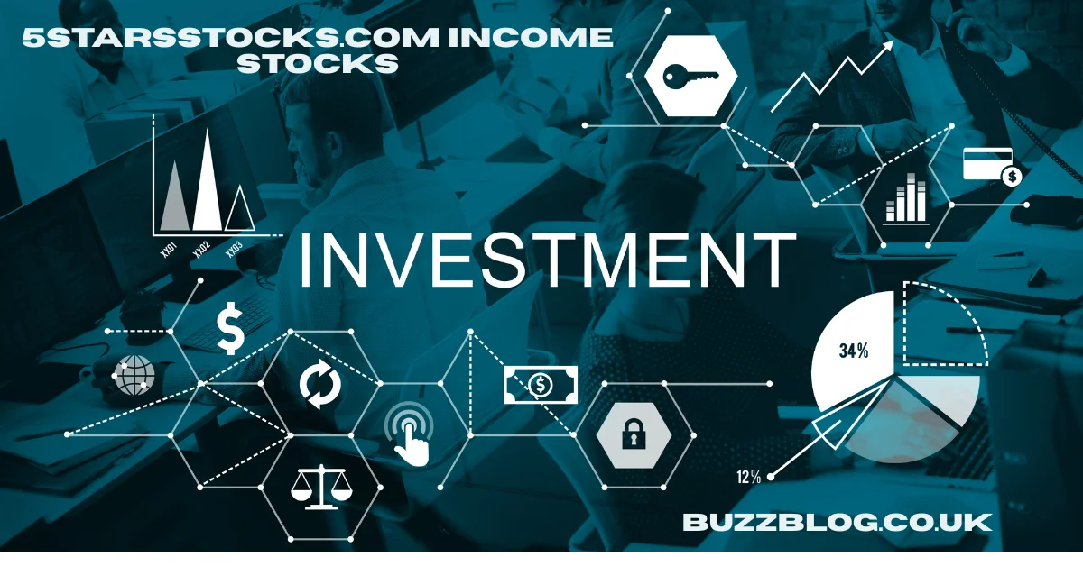 5starsstocks.com Income Stocks