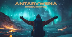 Antarvwsna