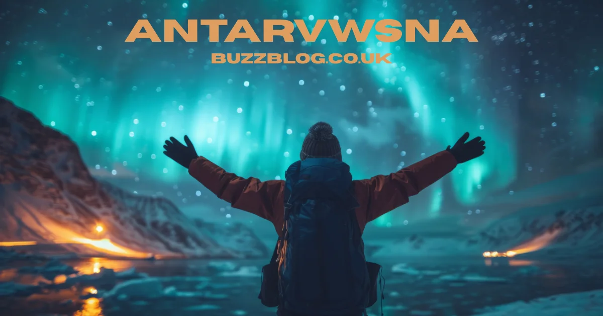 Antarvwsna