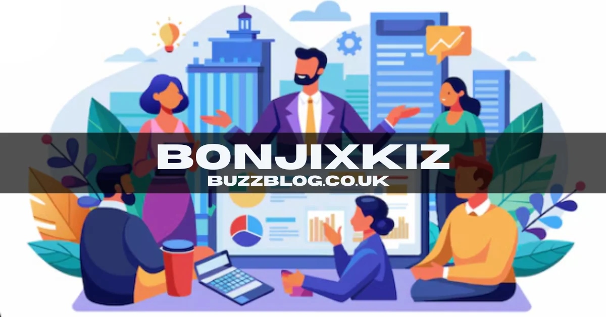 Bonjixkiz