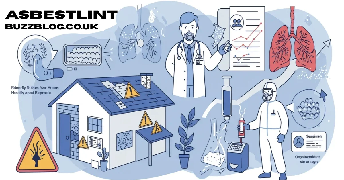 Asbestlint