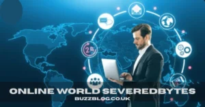 online world severedbytes