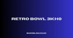 retro bowl 3kh0