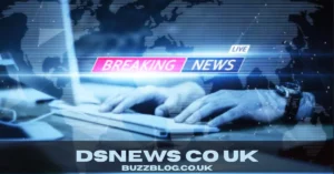 dsnews co uk
