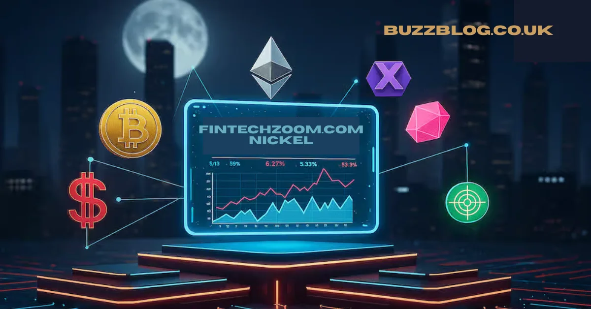 fintechzoom.com nickel