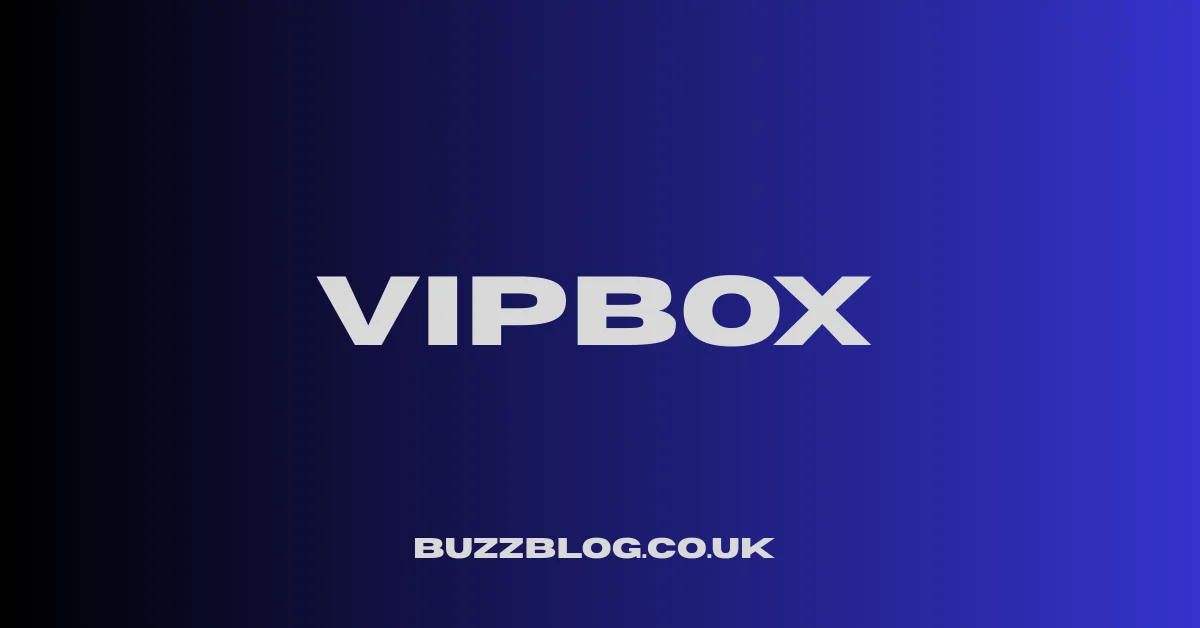 VIPBox