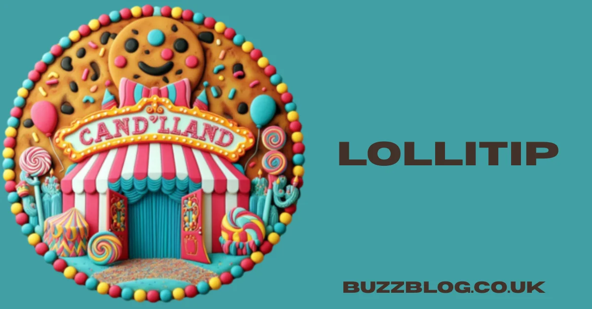 Lollitip