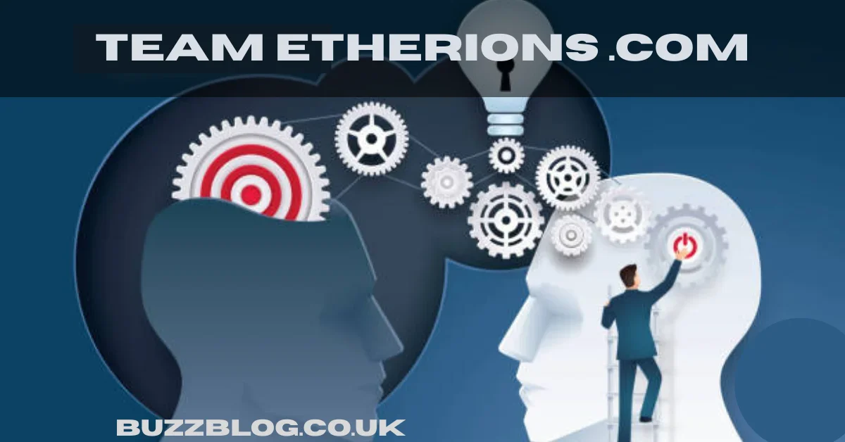 Team Etherions .com