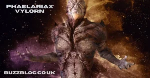 phaelariax vylorn