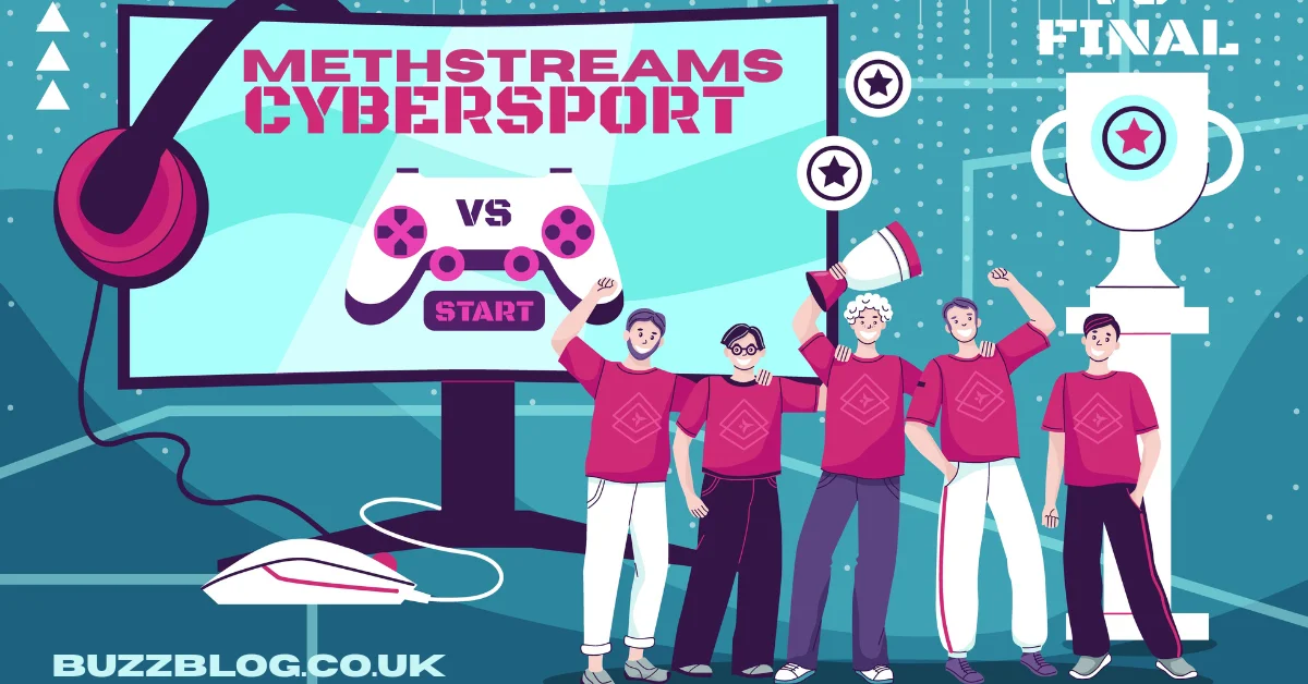 methstreams