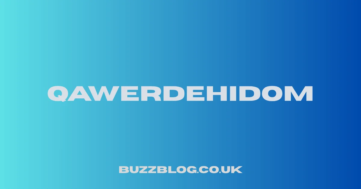 qawerdehidom