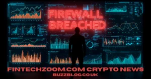 fintechzoom.com crypto news