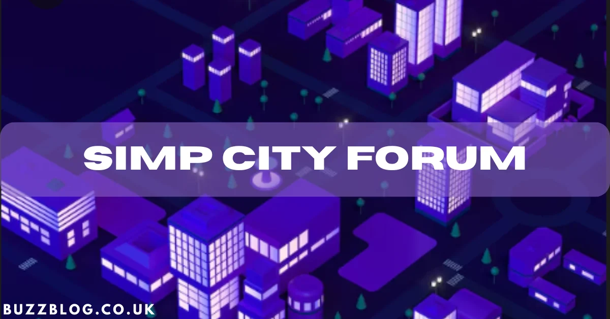 simp city forum