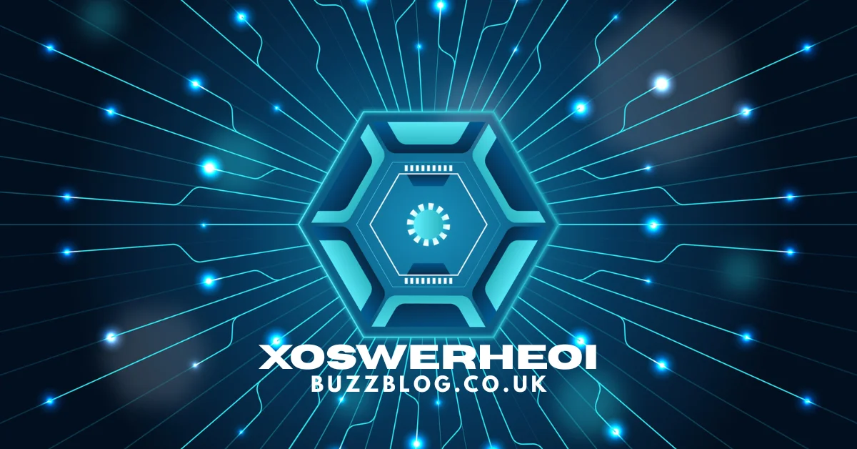Xoswerheoi