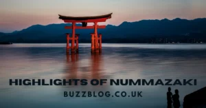 highlights of nummazaki