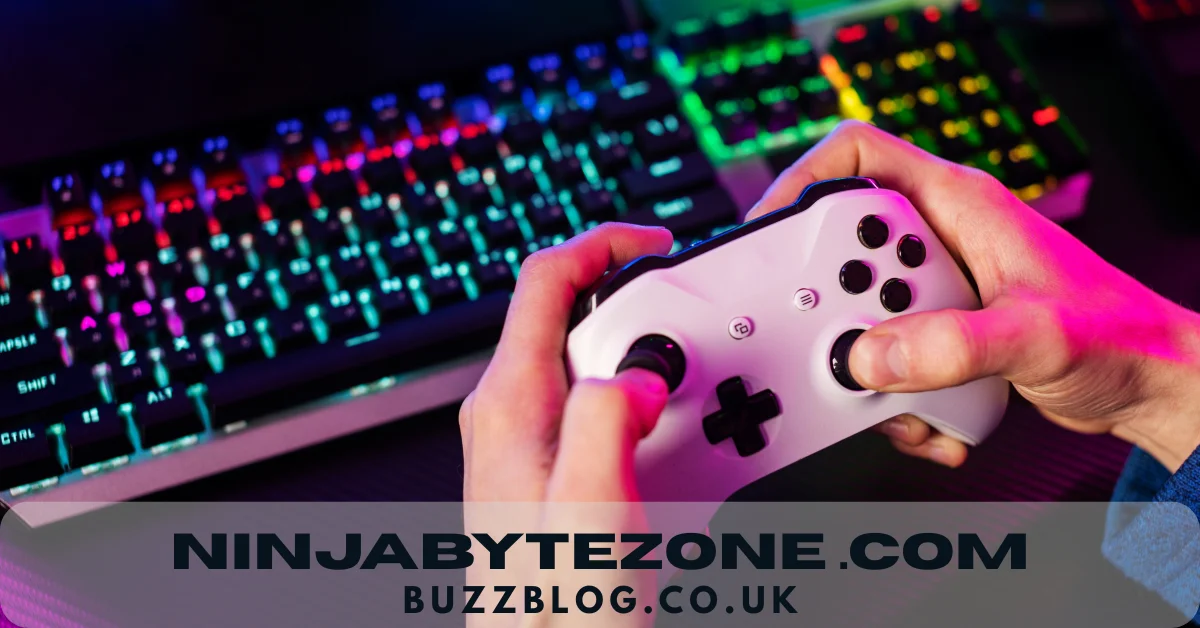 ninjabytezone .com