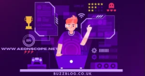 www aeonscope .net