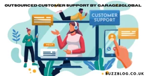outsourced customer support by garage2global