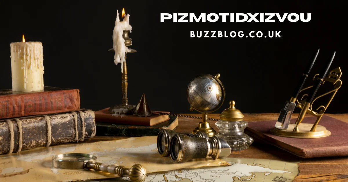 pizmotidxizvou