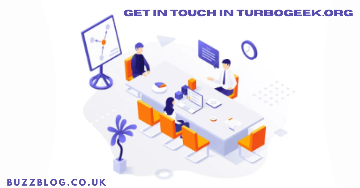 get in touch in turbogeek.org