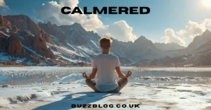 Calmered