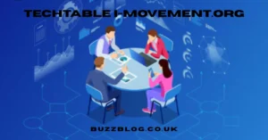 techtable i-movement.org