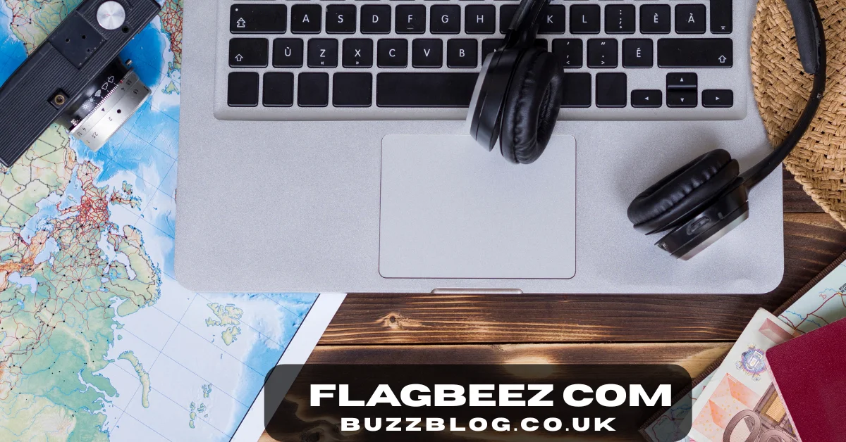 flagbeez com
