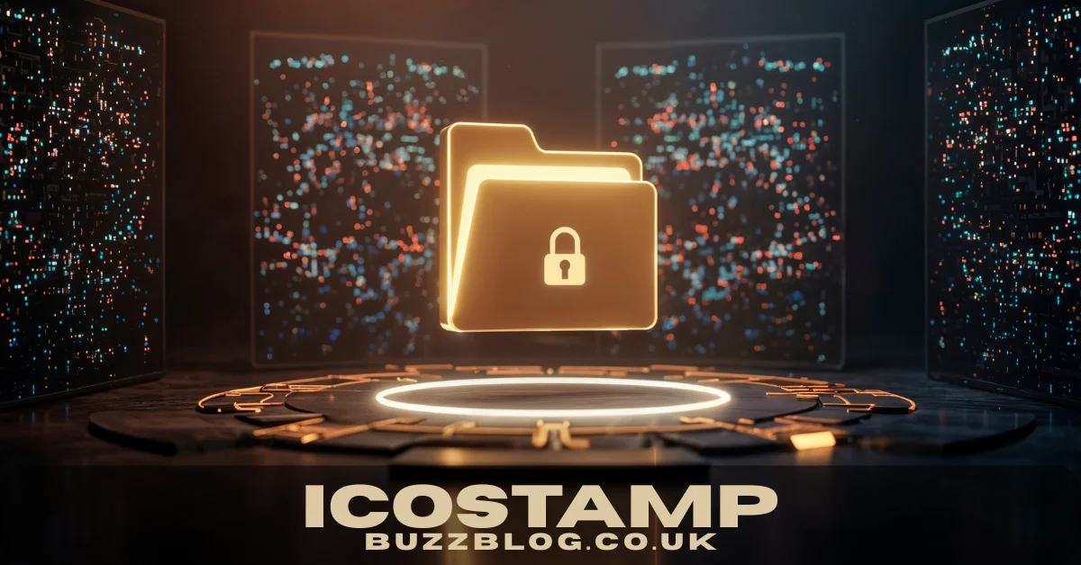 IcoStamp
