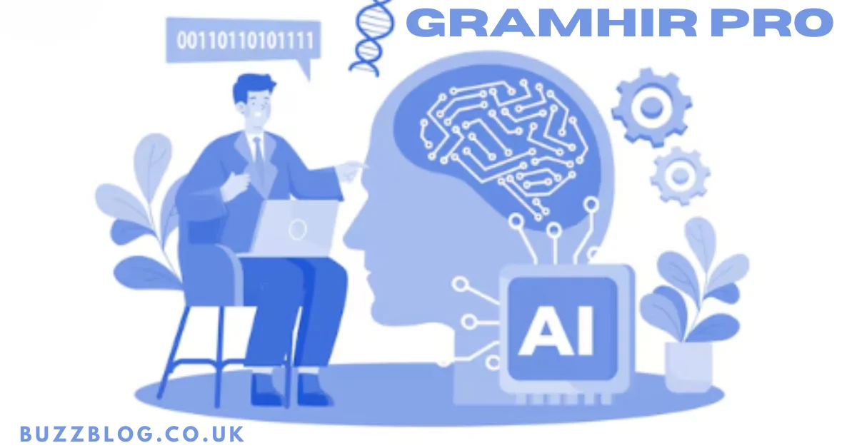 gramhir pro