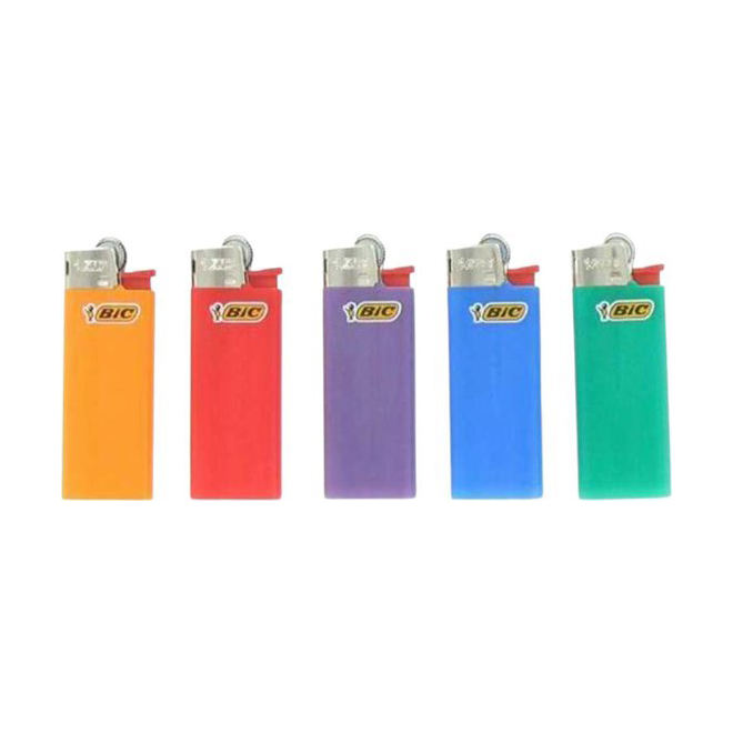 BIC Lighters in Bulk