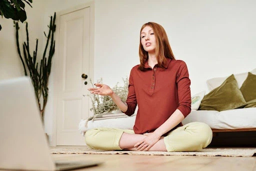 How to Find Balance Between Work