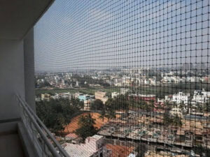 Balcony Safety