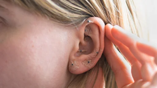 Ear Seeding