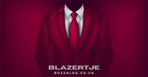 blazertje