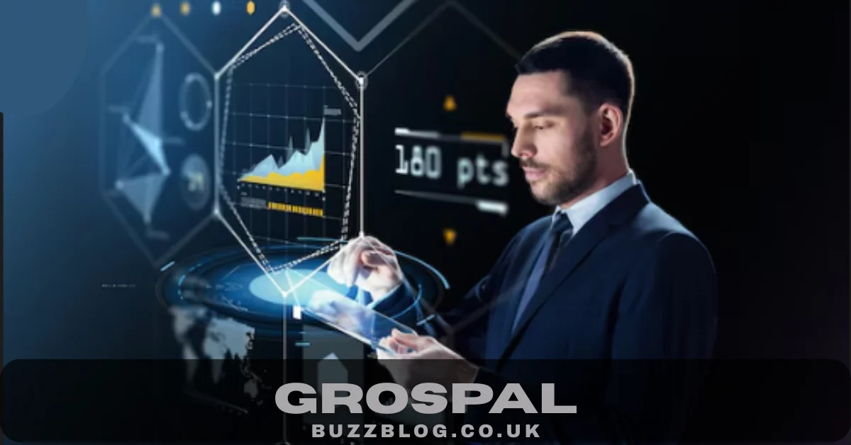grospal
