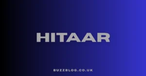 hitaar