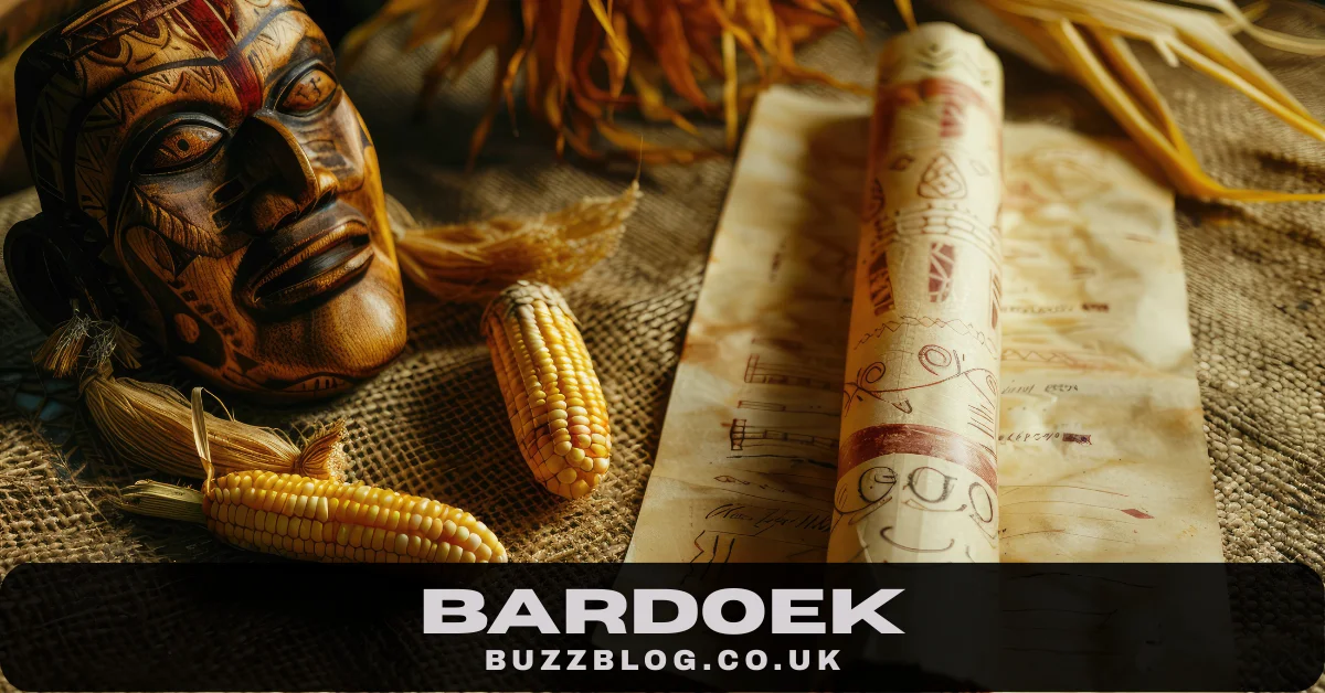 bardoek
