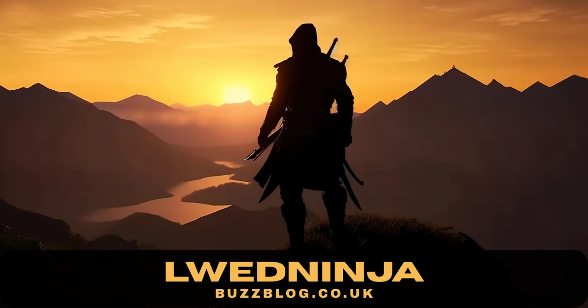 lwedninja