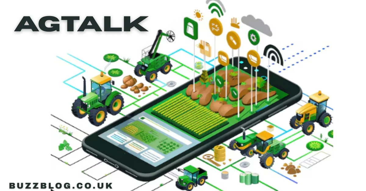 agtalk